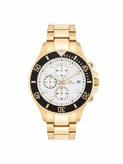 Herren Rhodenwald & Söhne Uhren>Herren Armband-Uhr -Nightstorm