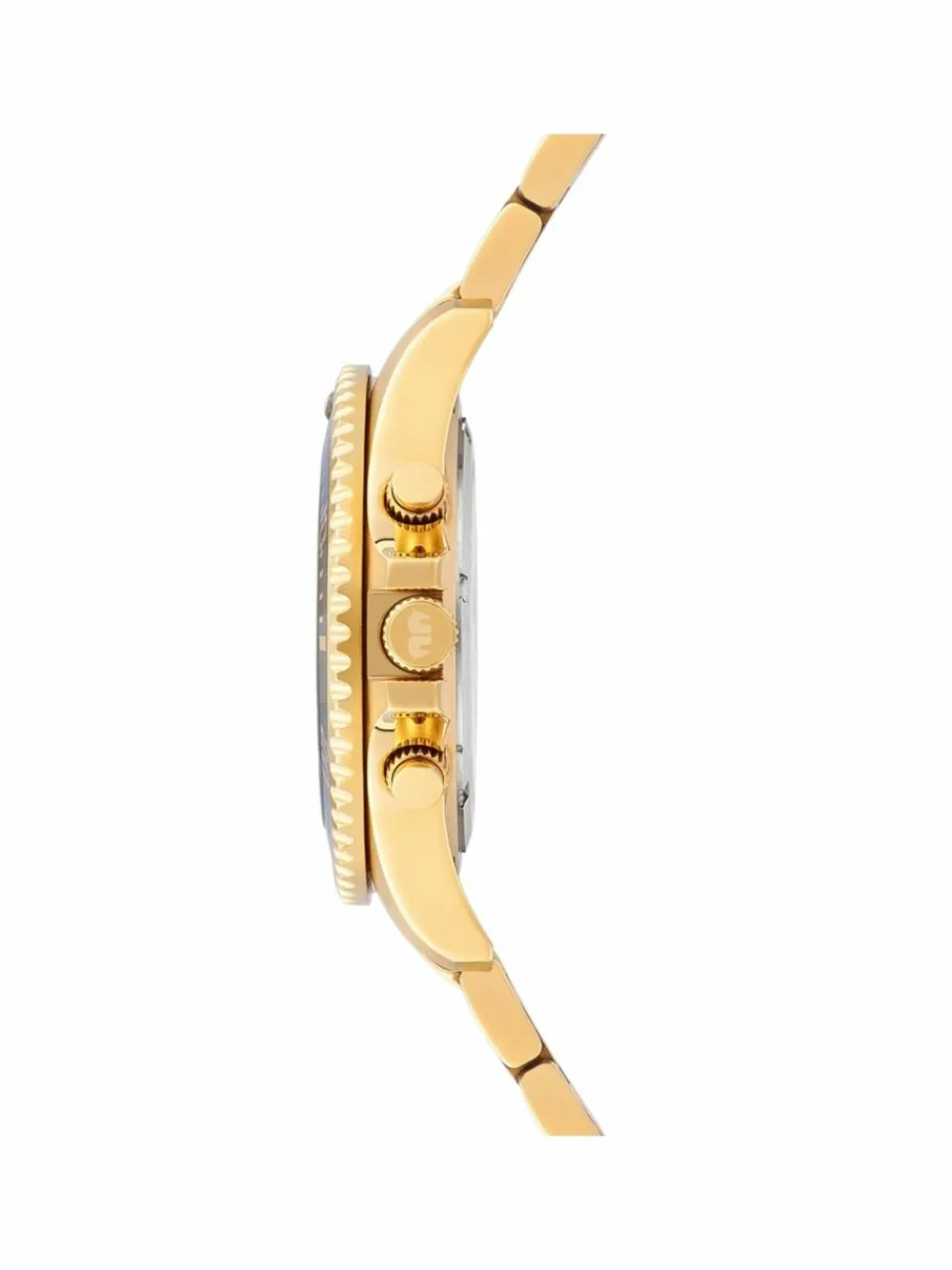 Herren Rhodenwald & Söhne Uhren>Herren Armband-Uhr -Nightstorm