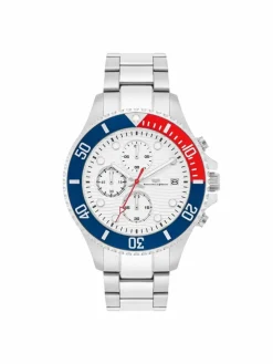 Herren Rhodenwald & Söhne Uhren>Herren Armband-Uhr -Nightstorm