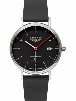 Herren Bauhaus Uhren>Herren Armbanduhr Quarz 2130-1