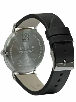Herren Bauhaus Uhren>Herren Armbanduhr Quarz 2130-1
