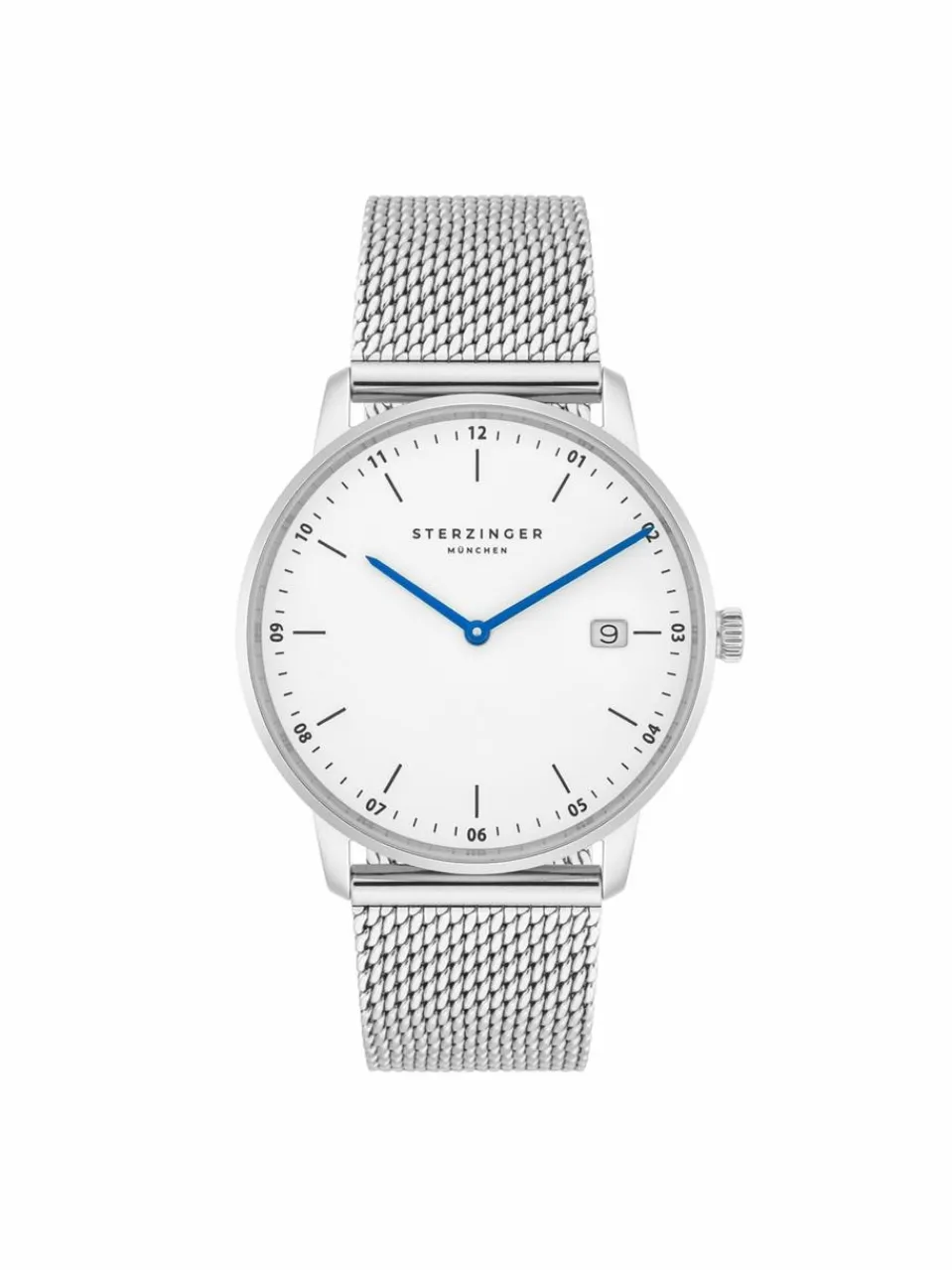 Herren Sterzinger München Uhren>Herren Armband-Uhr Quarzuhr -Zeitmesser