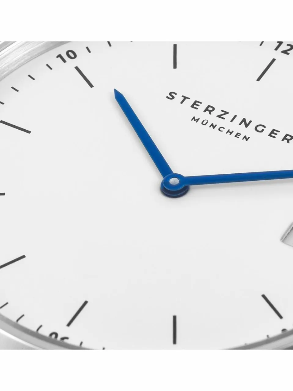 Herren Sterzinger München Uhren>Herren Armband-Uhr Quarzuhr -Zeitmesser