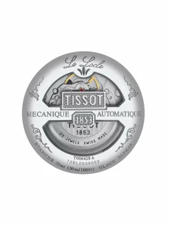 Herren Tissot Uhren>Herren Automatikuhr - Le Locle