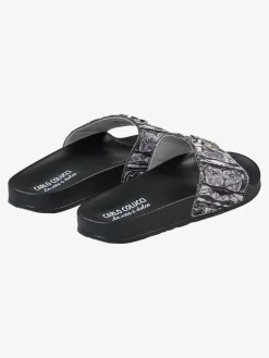 Herren Carlo Colucci Freizeit-Schuhe>Herren Badeschuhe - Dal Zot