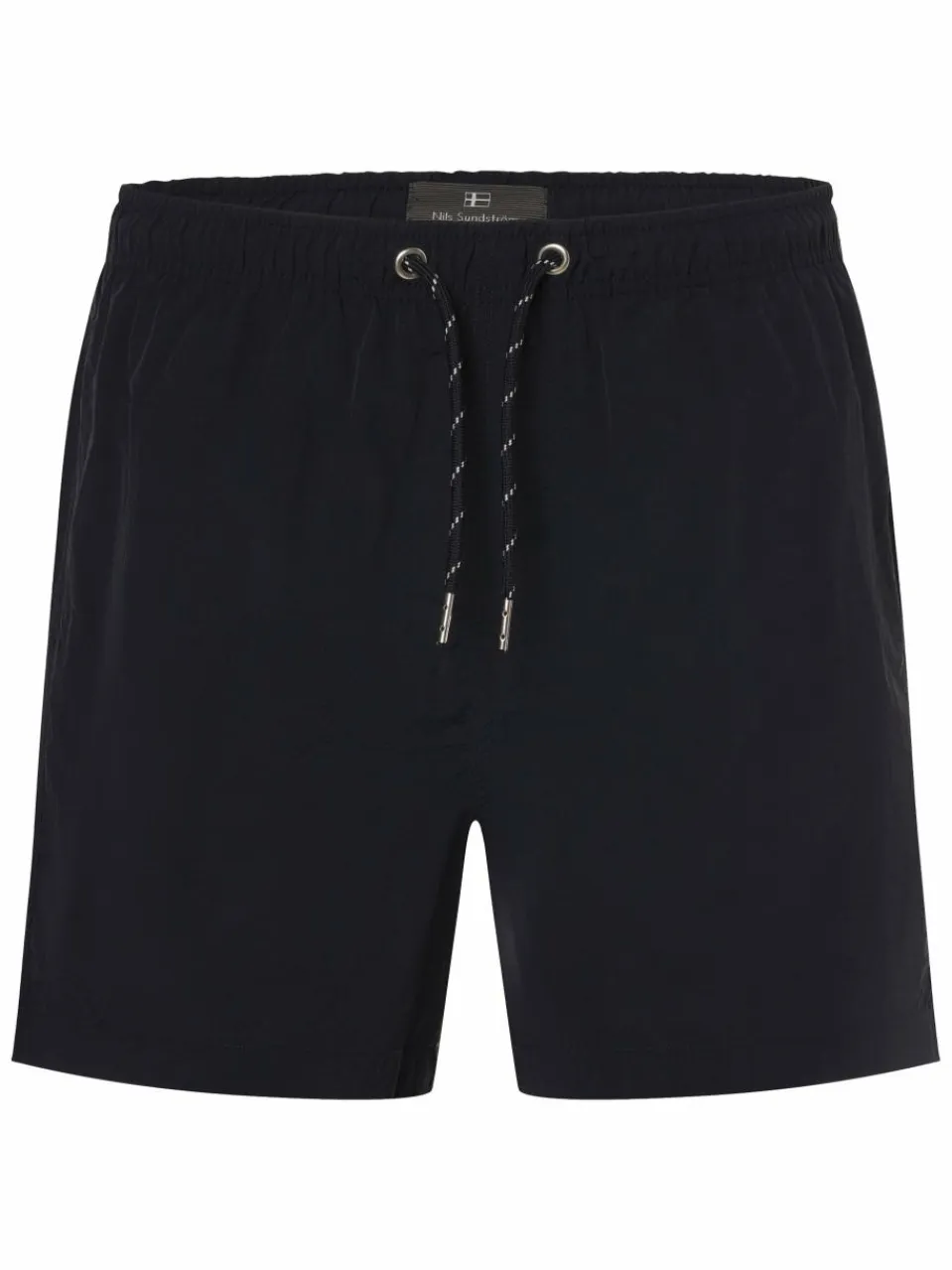 Nils Sundström Hosen<Herren Badeshorts marine uni