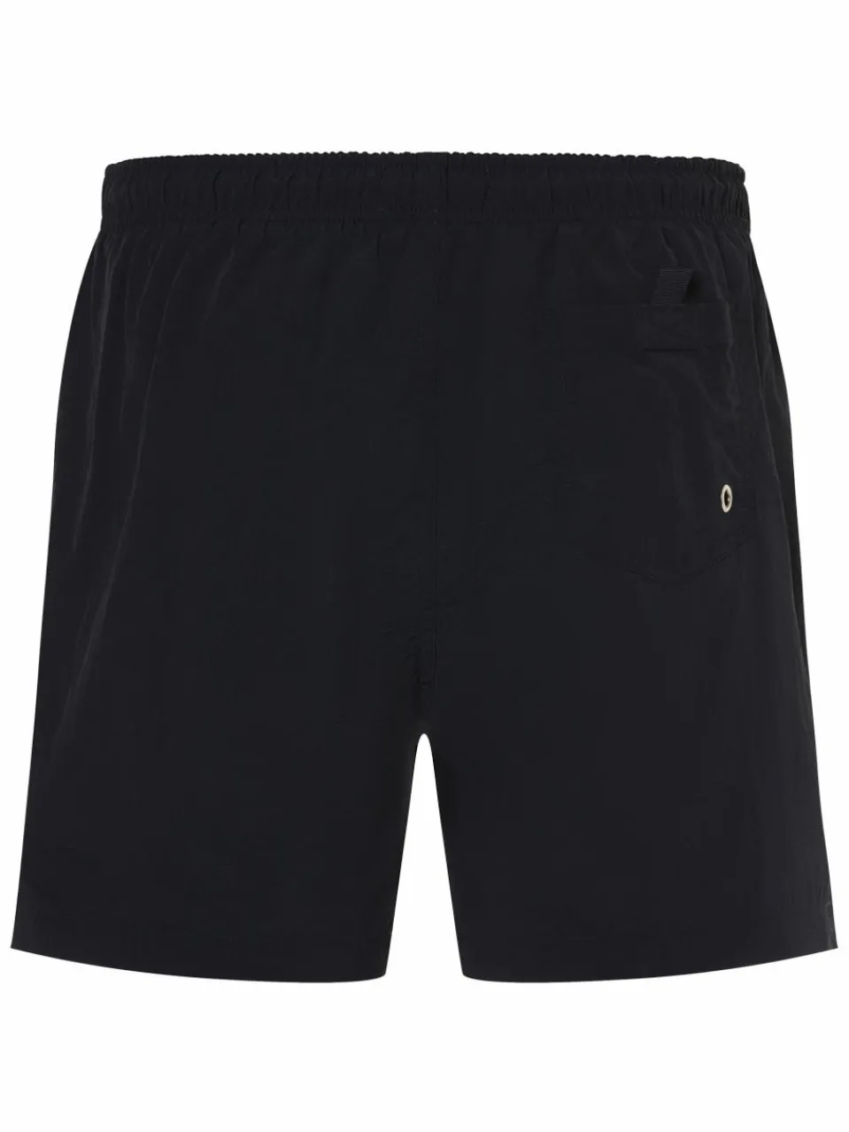 Nils Sundström Hosen<Herren Badeshorts marine uni