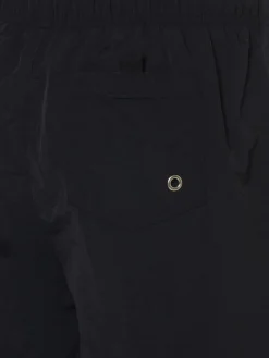 Nils Sundström Hosen<Herren Badeshorts marine uni