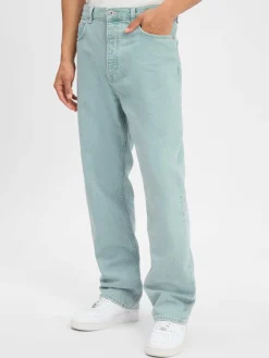 Herren HUGO BLUE Jeans>Herren Baggy Fit Jeans - Nate