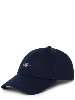 Herren Gant Mützen & Caps>Herren Basbeballcap
