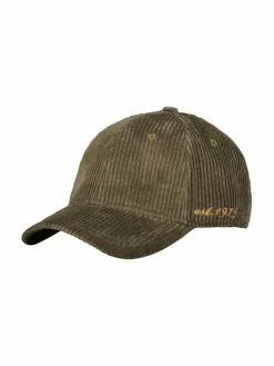 LERROS Mützen & Caps<Herren Baseball Cap oliv uni