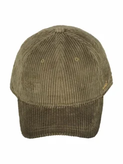 LERROS Mützen & Caps<Herren Baseball Cap oliv uni