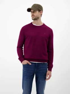 LERROS Mützen & Caps<Herren Baseball Cap oliv uni