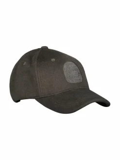 LERROS Mützen & Caps<Herren Baseball Cap oliv uni