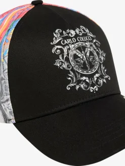 Herren Carlo Colucci Mützen & Caps><noscript><img width=