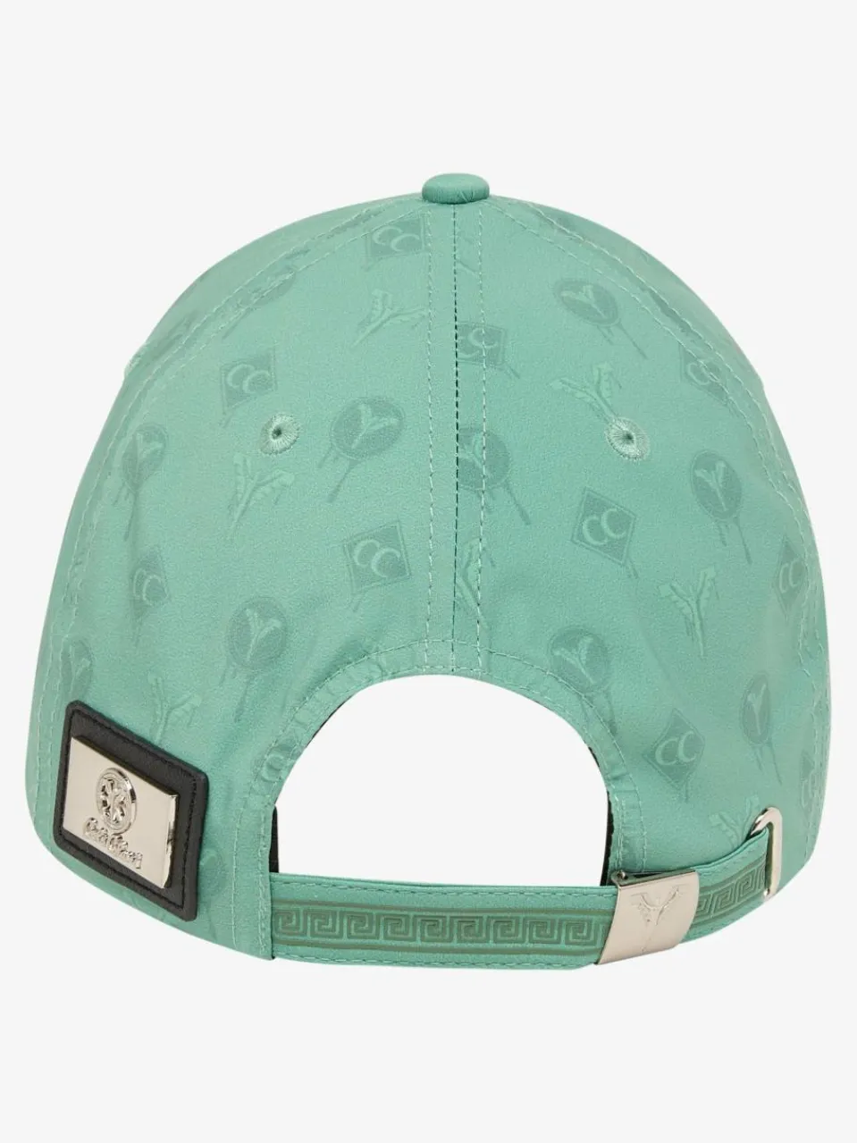 Herren Carlo Colucci Mützen & Caps>Herren Baseball Cap - Dengel