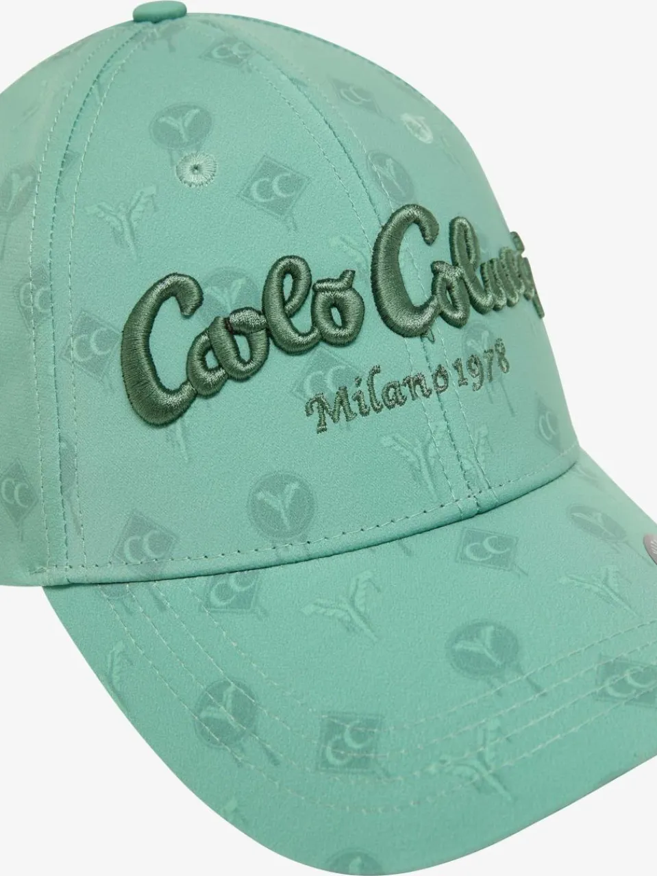 Herren Carlo Colucci Mützen & Caps>Herren Baseball Cap - Dengel