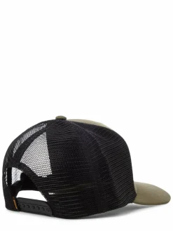 BOSS Orange Mützen & Caps<Herren Baseball Cap - Elliot schilf schwarz uni