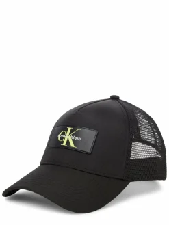 Herren Calvin Klein Mützen & Caps>Herren Baseballcap