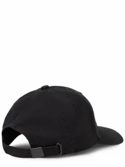 Camel Active Mützen & Caps<Herren Baseballcap schwarz uni
