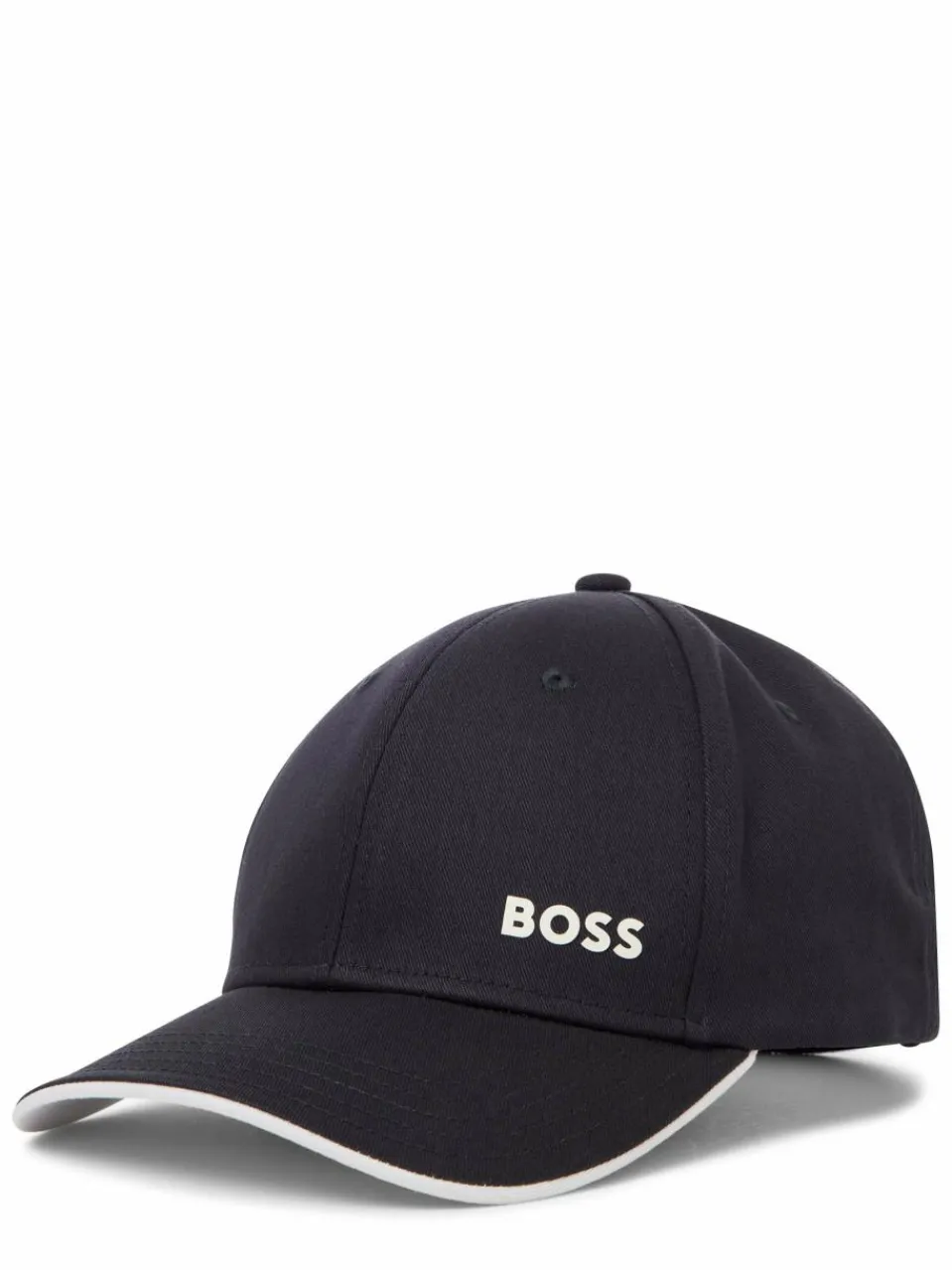 BOSS Green Mützen & Caps<Herren Baseballcap - Bold marine uni