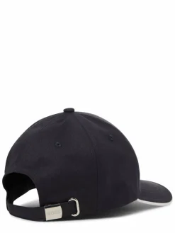 BOSS Green Mützen & Caps<Herren Baseballcap - Bold marine uni