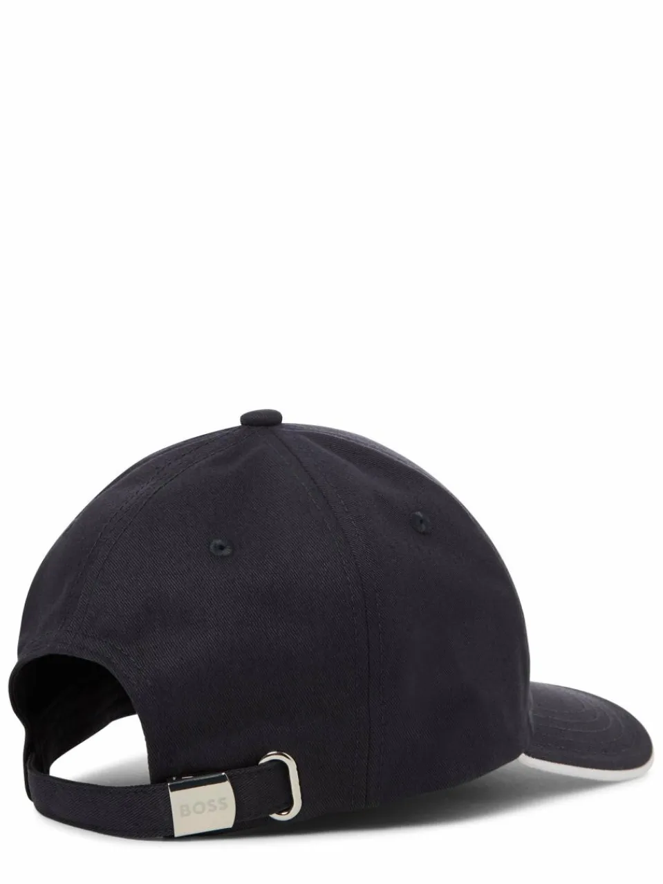 BOSS Green Mützen & Caps<Herren Baseballcap - Bold marine uni