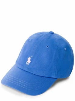 Polo Ralph Lauren Mützen & Caps<Herren Baseballcap - Classic Sport Cap blau uni