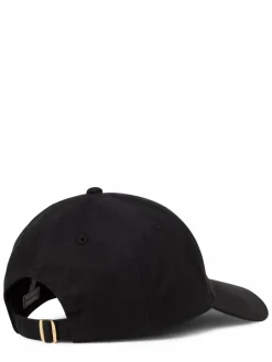 Tommy Hilfiger Mützen & Caps<Herren Baseballcap - Elevated Chic schwarz uni