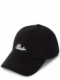 BALR. Mützen & Caps<Herren Baseballcap - Identity Dad schwarz uni