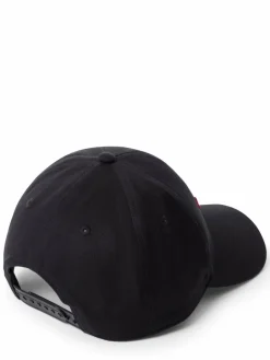 HUGO Mützen & Caps<Herren Baseballcap - Jude schwarz uni