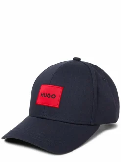 HUGO Mützen & Caps<Herren Baseballcap - Men X marine uni