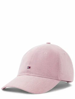 Herren Tommy Hilfiger Mützen & Caps>Herren Baseballcap - Oxford