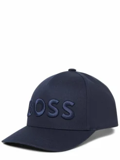 BOSS Mützen & Caps<Herren Baseballcap - Sevile marine uni