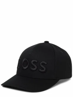 Herren BOSS Mützen & Caps>Herren Baseballcap - Sevile