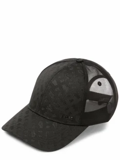 Herren BOSS Mützen & Caps>Herren Baseballcap - Zed Trucker