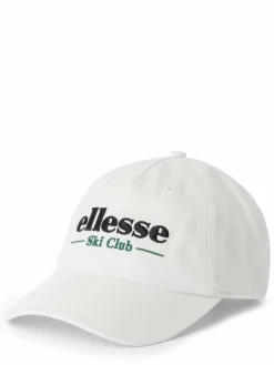 ellesse Mützen & Caps<Herren Baseballcaps - Notre Cap weiß uni