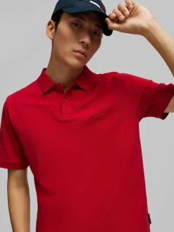 Daniel Hechter Mützen & Caps<Herren Basecap blau uni