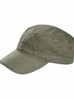 Herren Jan Vanderstorm Mützen & Caps>Herren Basecap - TORGNY