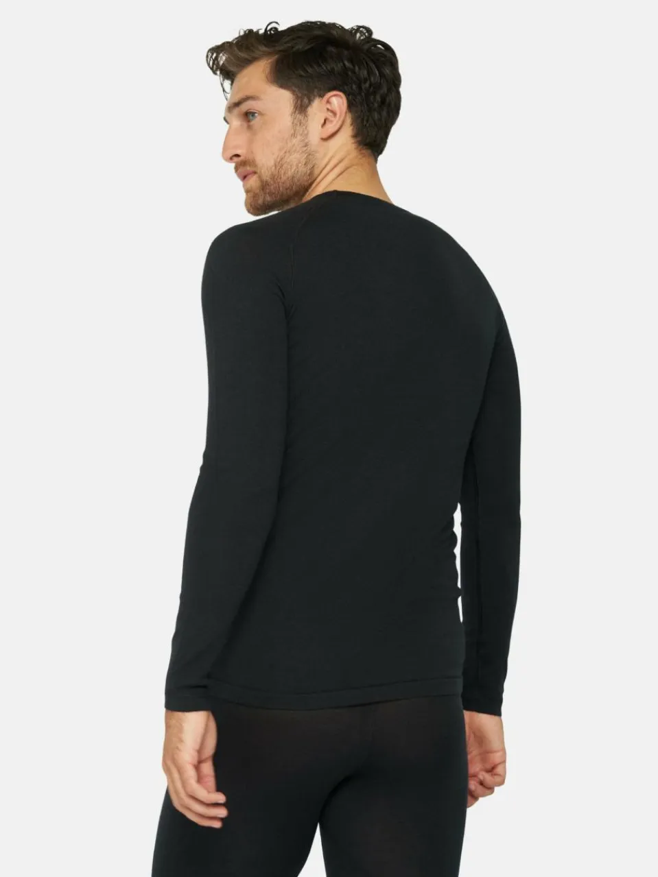 Herren DANISH ENDURANCE Shirts>Herren Baselayer