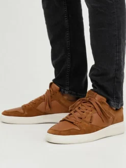 Herren BLEND Sneaker>Herren Basketballschuh