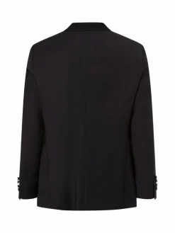 Herren Wilvorst Baukasten-Anzüge|Anzüge>Herren Baukasten Smoking-Sakko aus Wolle