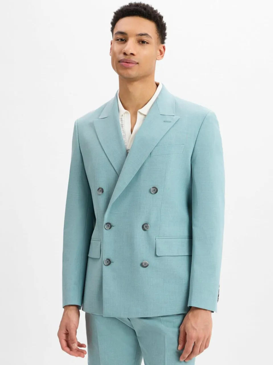 Herren Strellson Baukasten-Anzüge>Herren Baukasten-Anzug - Ashton