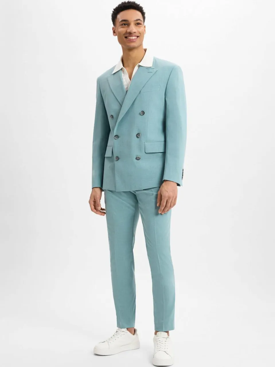 Herren Strellson Baukasten-Anzüge>Herren Baukasten-Anzug - Ashton