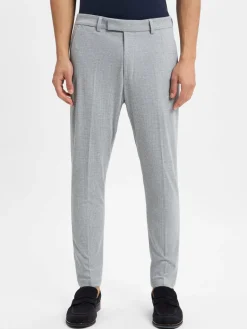 Herren Cinque Baukasten-Anzüge|Anzüge>Herren Baukastenanzug-Hose - Cibeppe