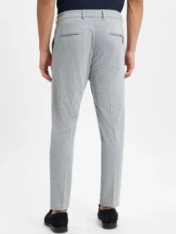 Herren Cinque Baukasten-Anzüge|Anzüge>Herren Baukastenanzug-Hose - Cibeppe