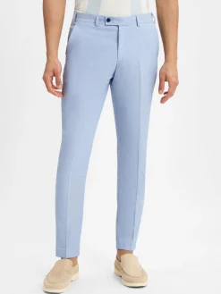 Herren Finshley & Harding London Baukasten-Anzüge|Anzüge>Herren Baukasten-Anzughose - Hoxdon