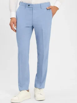 Herren Daniel Hechter Baukasten-Anzüge|Anzüge>Herren Baukasten-Anzughose mit Schurwoll-Anteil