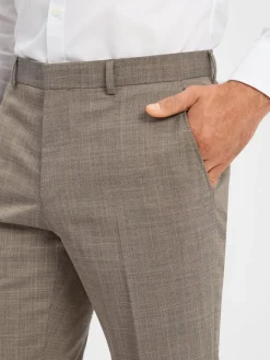 Herren BOSS Hosen|Baukasten-Anzüge><noscript><img width=