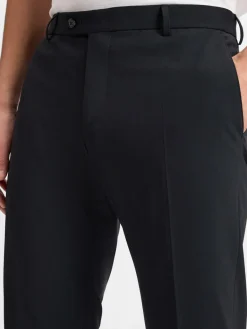 Finshley & Harding Baukasten-Anzüge<Herren Baukasten-Anzughose - Mitch marine uni